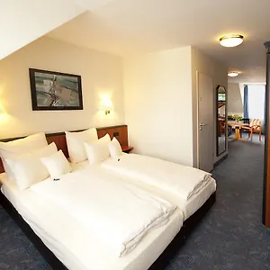 Hotel Advantage, Nuremberg